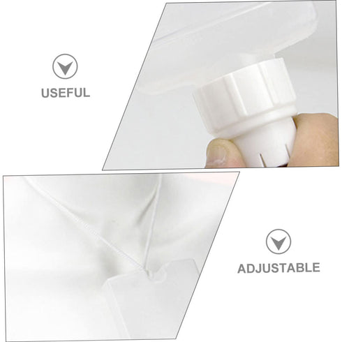 TOYANDONA 1 Set Breastfeeding Device Color Box Auxiliary Open Milk Pp