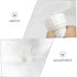TOYANDONA 1 Set Breastfeeding Device Color Box Auxiliary Open Milk Pp