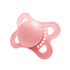 Generation-3 3 Pack LittleForBig Bigshield Big Sized Pacifier Paci - Pink, Blue, Purple