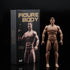 1/12 Figure,6inch Fremego Scale Action Male Strong Muscular Flexible Miniature Action Figure Body Doll Collection