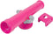 Swing Set Stuff Telescope with SSS Logo Sticker, Pink