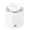 Generic Cordless Portable Milk Warmer, Intelligent Temperature Control Fast Heating Electric Bottle Warmer for On the