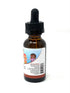 Punkin Butt Teething Oil and Ear Oil for Sore Gum and Ear Canal Relief | All Natural, Organic, Safe for Infants