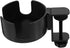 PRETYZOOM Clip Desk Cup Holder Sturdy Table Side Clamp for Multi-use for