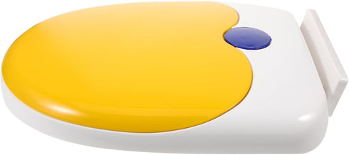 Boy Girl Potty Training Seat u Shape Toilet Training Seat for Boys