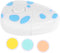 VICASKY Baby Electric Nail Trimmer Cartoon Dinosaur Design Safe Nail File for