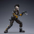 JOYTOY 1/18 Action Figure Battle for The Stars The Cult of San Reja Military Model (4 Inch) Collectible