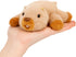 Cute Plush Beaver Toy - Soft Stuffed Animal for Kids' Birthdays