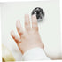 Flip Gyroscope Toy for Kids - Decompression Rotating Gyro Alloy Stress Relief Playset
