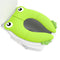 MAGTiMES Portable Folding Large Non Slip Silionce Pads Potty Training Seat for Kids
