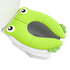 MAGTiMES Portable Folding Large Non Slip Silionce Pads Potty Training Seat for Kids