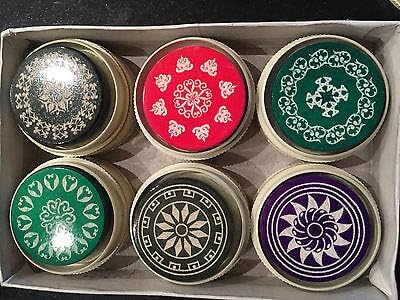 C2C Professional Tournament Carrom Striker, 15g, Silver, for 2-4 Players, 15+ Years