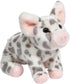 Pauline Spotted Pig Plush Toy by Douglas