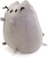 GUND Pusheen The Cat Squisheen Plush Stuffed Animal, Gray, 11” for Ages 8 and Up
