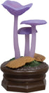2- 1 6 (QL-004) Qualia Mushroom Garden Blind Box Version - Beautiful, Lightweight Charms - Blind Box Includes