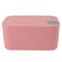 Wipes Warmer, Portable Baby Wipe Warmer Intelligent Temperature Control Baby Wet Wipes Dispenser for Indoor Outdoor Use