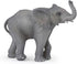 Papo Hand-Painted Wild Animal Kingdom Young Elephant Figurine 50225, Collectible for Children 3+