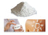 Generic 99.9% 4oz 114 White Zinc Oxide Powder - UPS Grade Non Nano - Pure - Bottle - Used for DIY Sunscreen Lotion