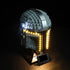 Kyglaring LED Light Kit for Mandalorian Lego Set, Lights Set for Lego The Mandalorian Model