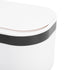 Hamwesh 5 Settings Baby Wipe Warmer Large Capacity Temperature Wet Wipe Warmer and Dispenser with USB Cable for Home