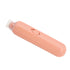 Irfora Trimmer Baby Nail Clipper, Electric Baby Nail with Rounded Edges, Low Noise Level, Night Light, Various Grinding