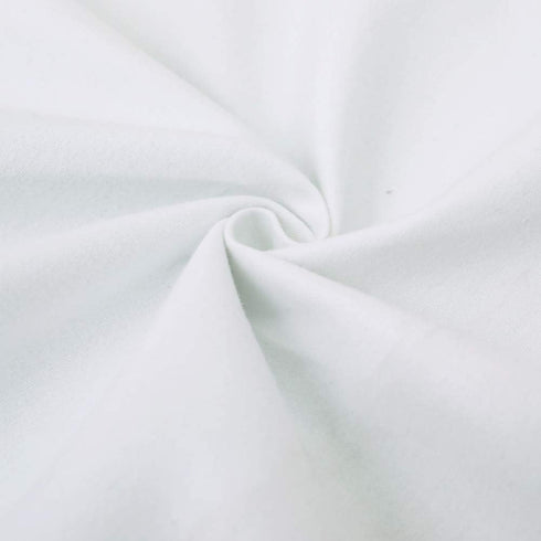 Pad100 34" 36"-2Pack Flannel Crib Protector Waterproof Mattress Protector Pad, One Size, X