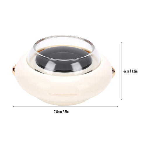 Generic Adorable Waterproof Bath Thermometer for Babies & Adults - Accurate Temperature Readings