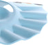 Generic Cute Baby Bath Hat Adjustable Kids Shower Protect Eye Waterproof Splash Guard Hair Wash Shield for Infant