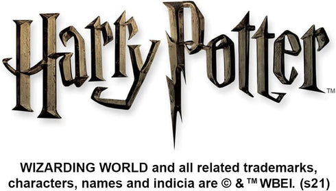 Harry Potter Lightweight Baby Blanket, 30"X40", Cute Chibi Pattern for Infants Girls & Boys
