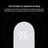 iHealth No-Touch Forehead Thermometer for Adults, Kids, Babies - Digital with 3 Sensors, Easy to Use