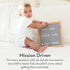 100% 40" 40" Cozy Bella Tunno Waffle Baby Blanket, Cotton, Soft, Breathable & Lightweight, x Swaddle Blanket