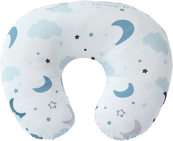 DGFJY Infant Nursing Pillow Cover Breastfeeding Pillow Slipcover Baby Nursing Pillow Slipcovers Cuddle