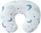 DGFJY Infant Nursing Pillow Cover Breastfeeding Pillow Slipcover Baby Nursing Pillow Slipcovers Cuddle