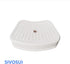 SIVOSUI Non-Slip Kids Step StoolSturdy Safe Toddler Step Stool for Bathroom Sink, Potty Training, Kitchen