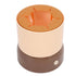 Infant Bottle Shaker Formula Dispensers Mixers Portable Electric USB Charging Less Lumps