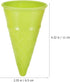 5pcs Children Beach Toy Set, Kids Beach Toys Ice Cream Cup Toys