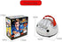 JULAN Upgrade Micro Electric Shocking Lie Detector, Tricky Novelty Game, Polygraph Test Truth Or Dare Party Analyzer