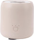 GLOGLOW Baby Bottle Shaker, Automatic Design Milk Bottle Shaker Low Noise Infant Milk Powder Mixer for Easy Formula