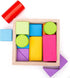 Bigjigs Toys First Building Blocks