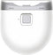 LUMINFLY Portable Electric Nail Cutter, Dual-Speed Automatic Trimmer for Infants and Adults, USB
