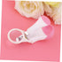 Safe Stainless Steel Baby Nail Clippers - Grooming Kit for Newborns