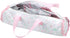 18" 3+ JC Toys - Berenguer Boutique | Travel Folding Crib - Playpen with Accessories | Pink Floral Collection |