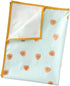 Bydezcon Waterproof Changing Pad Liners for Toddler Baby Changing Mat Table Liner Urine Pad Chaing Pad Liner