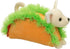 Douglas Taco Chihuahua Macaroon Plush Stuffed Animal