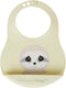 Precious Moments Sloth Bib, Multi-Color