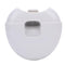 ZJchao Electric Nail Clipper Powerful Low Noise Automatic Cutter for Babies