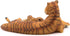 Papo Lying Tigress Nursing Figure