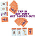 2 to 8 Players - Strategy, Luck, Laughter, Nonstop Fun for Family and Friends