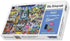 Daily Telegraph British Newspaper 2022 Jigsaw Puzzle, Take On World Events, 1000 Pieces