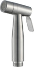 PDOLIGBDN HandheldSprayer Stainless Steel Chrome Cloth Diaper Sprayer 2 FunctionSprayer for Toilet for